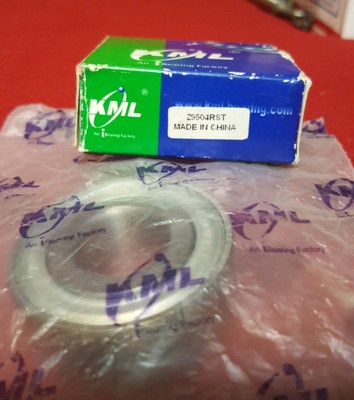 KML Z9504-RST  Ball Bearing / BRAND NEW!SEALED