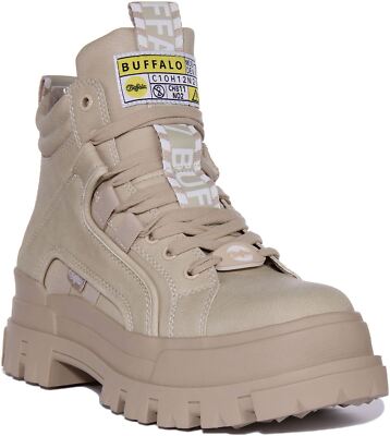Buffalo hi top online