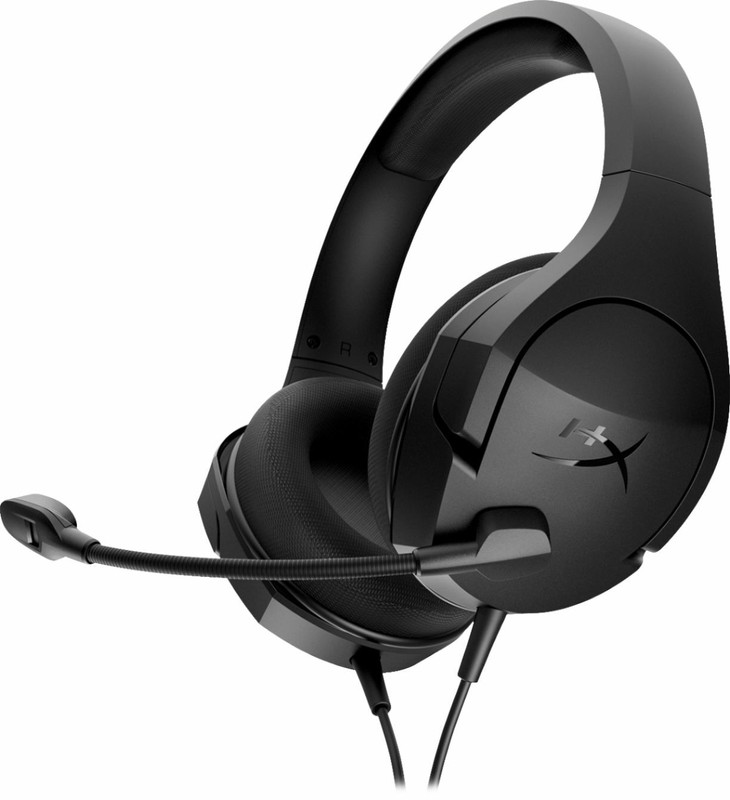 Hyperx cloud core dts. Hyperx cloud core dts