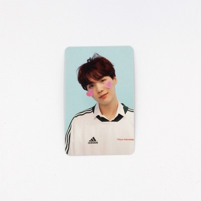 S E L F Ver All 4th Muster Cloud Photocard Set Love Yourself 結 Answer Bts Photo Albums Home