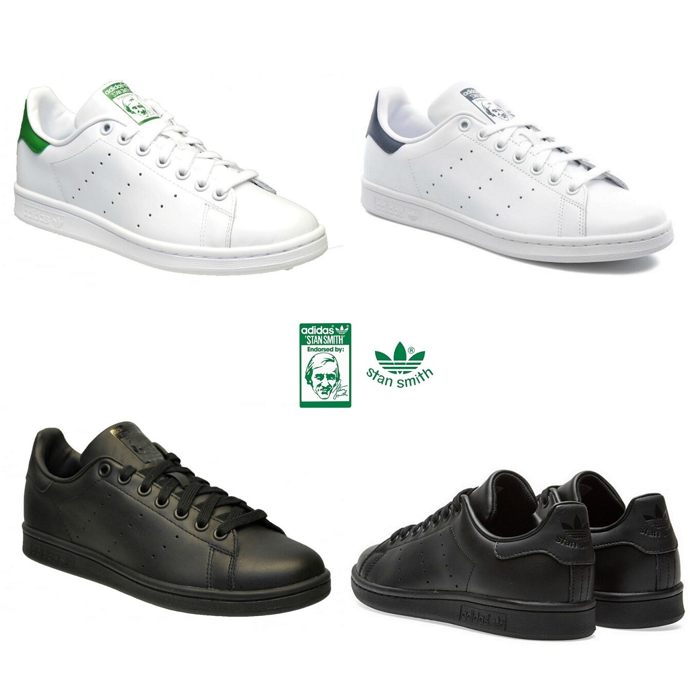 stan smith millenium