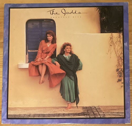 1999年　Hanes The Judds Judds - The Judds - The Greatest Hits - Amazon.com Music