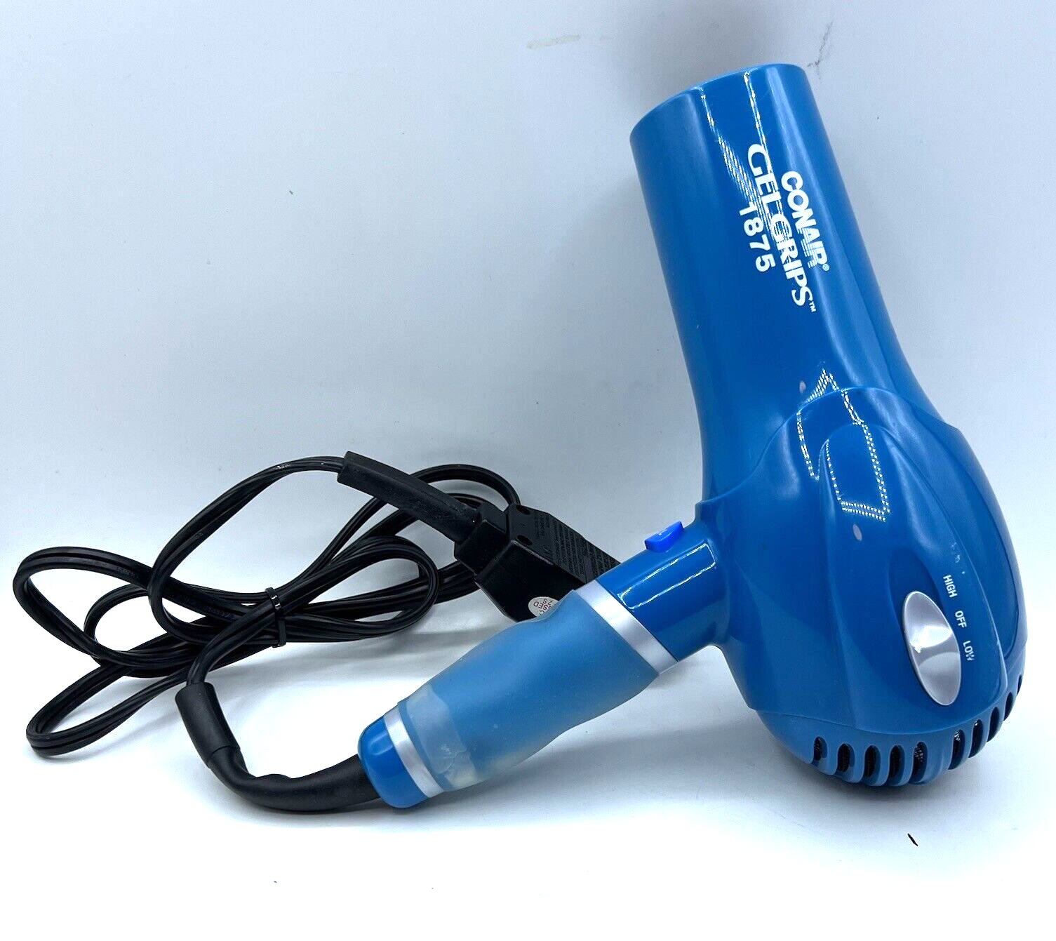 Blue Comfort Grip Excellent