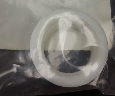 HOBART 00-436109 WASH ARM NUT