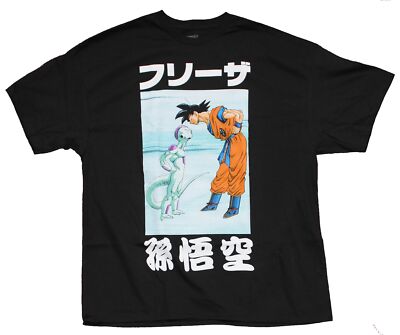激レアdragonballz神と神チカーノシャツXL