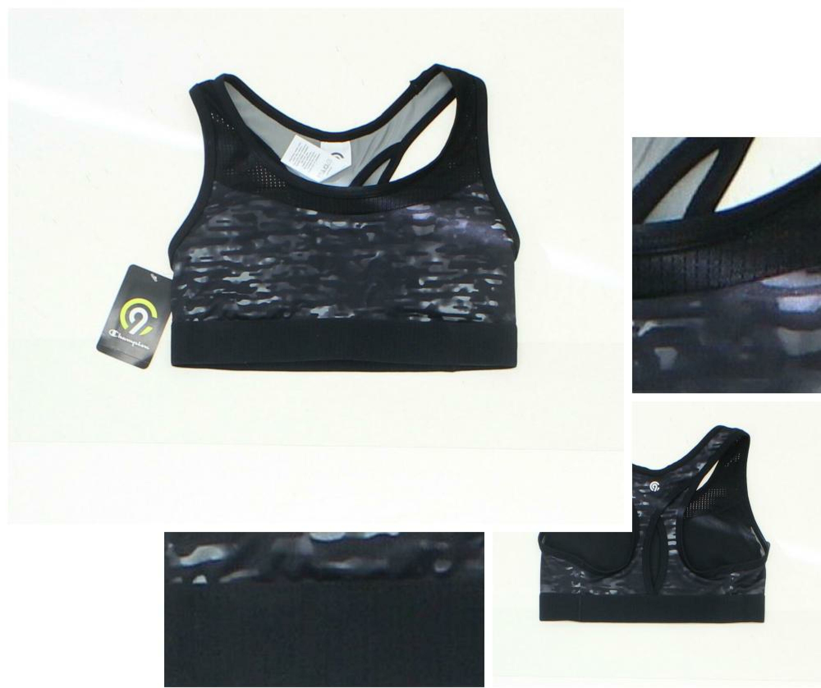 c9 brand sports bra