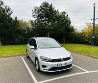 2014 VOLKSWAGEN GOLF SV 1.4 TSI S AUTOMATIC BLUEMOTION