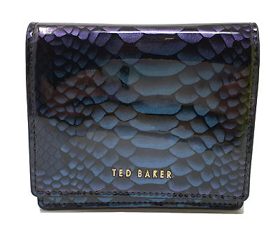 Ted baker mini purse sale