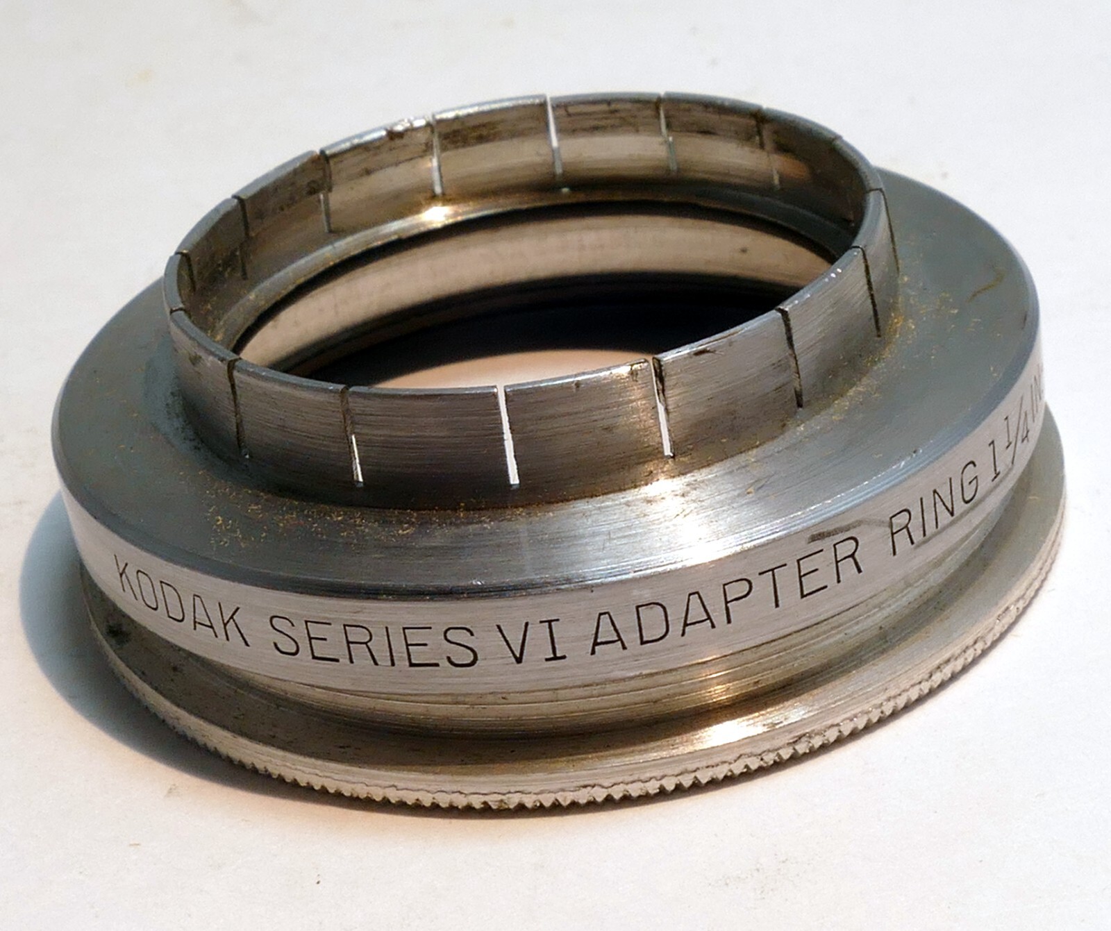 Kodak RetinaFlexⅣ 実写確認品 Kodak Retina Reflex IV (1964