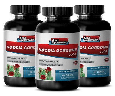 weight loss over 50 - HOODIA GORDONII - hoodia gordonii 3B