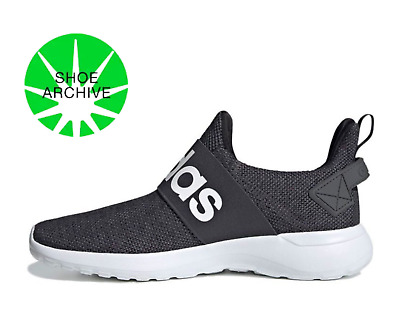 NEW Sz 7.5-9 Women's Adidas Neo Lite Racer Adapt 'Black White' Panda FV8601 T29