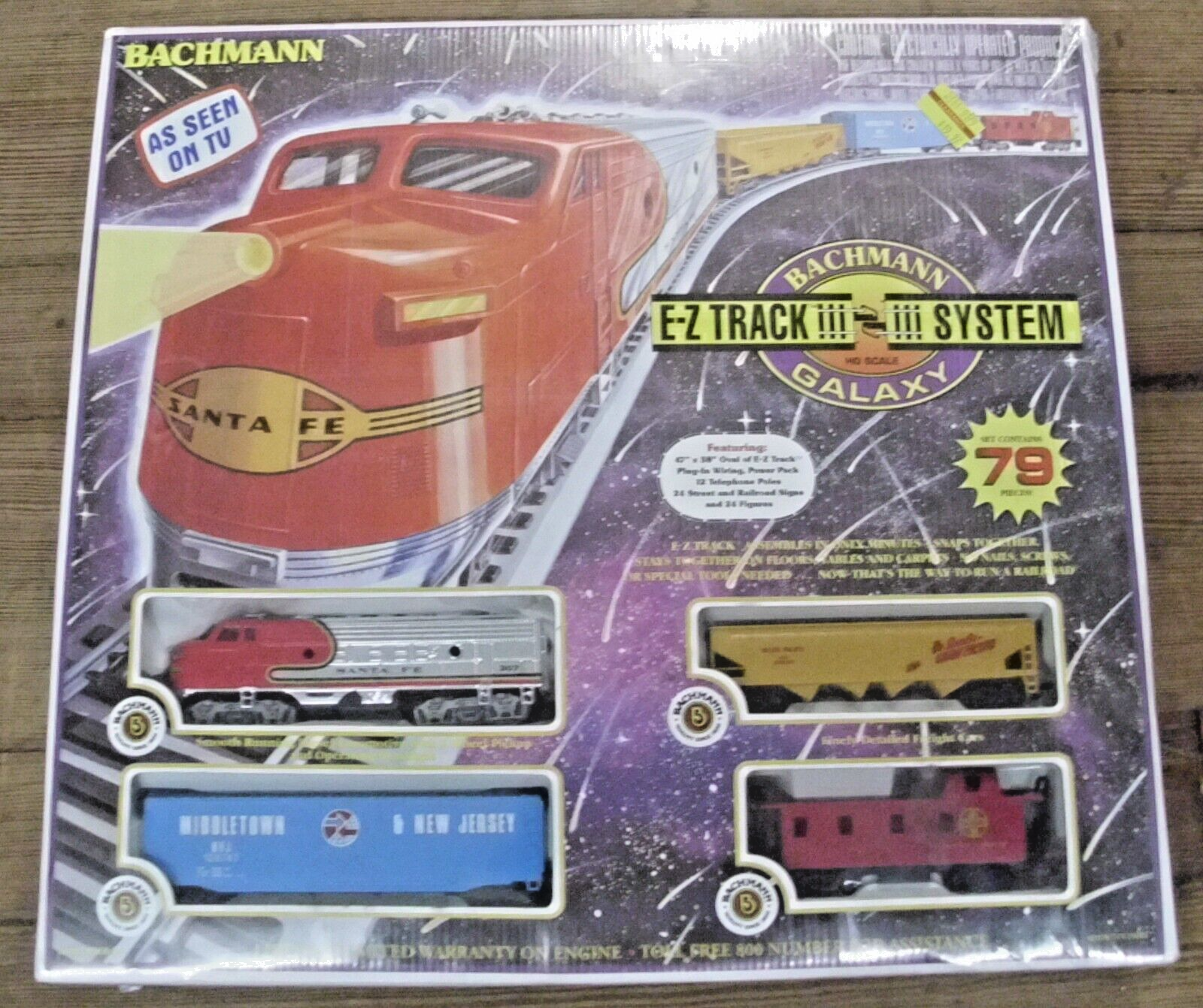HOゲージ バックマン【Bachmann】 3両セット バックマン Bachmann HO Spectrum 70-Ton 3-Truck Climax w/DCC