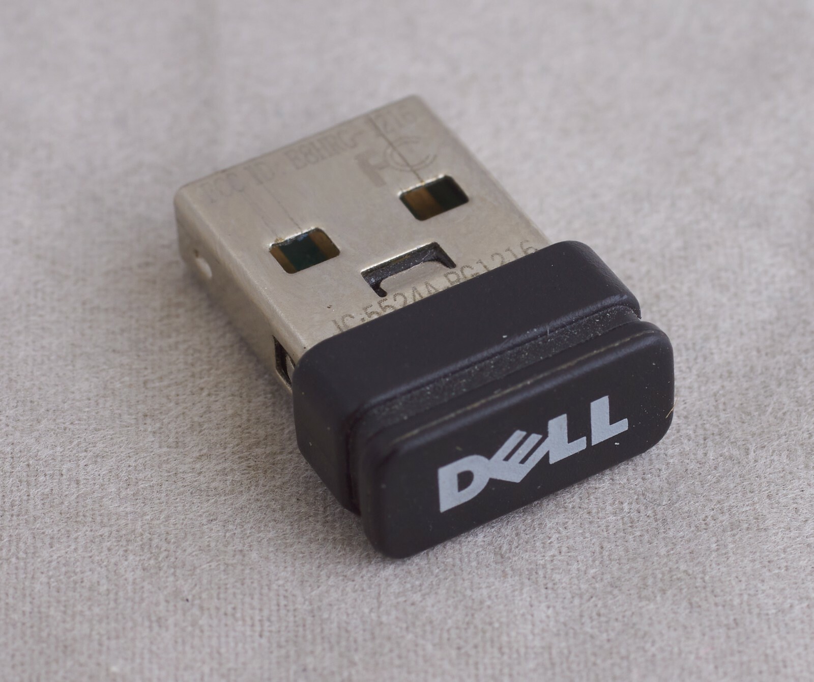 Купить Компьютерная мышь Genuine USB Receiver for Dell Wireless