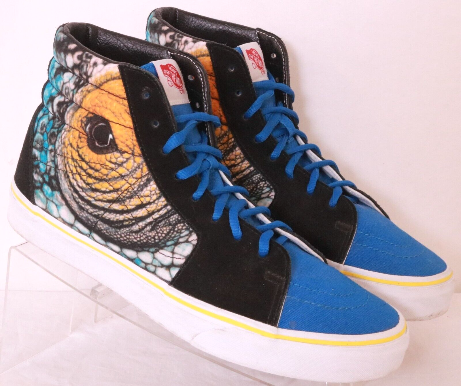 VANS \"OFF THE WALL\" ラグマット NEW Vans~50 Years~Off the Wall~Throw Blanket w/ Fringe~52