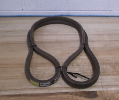 WRIGHT STANDER V-BELT FOR COMMERCIAL LAWNMOWER 71460063