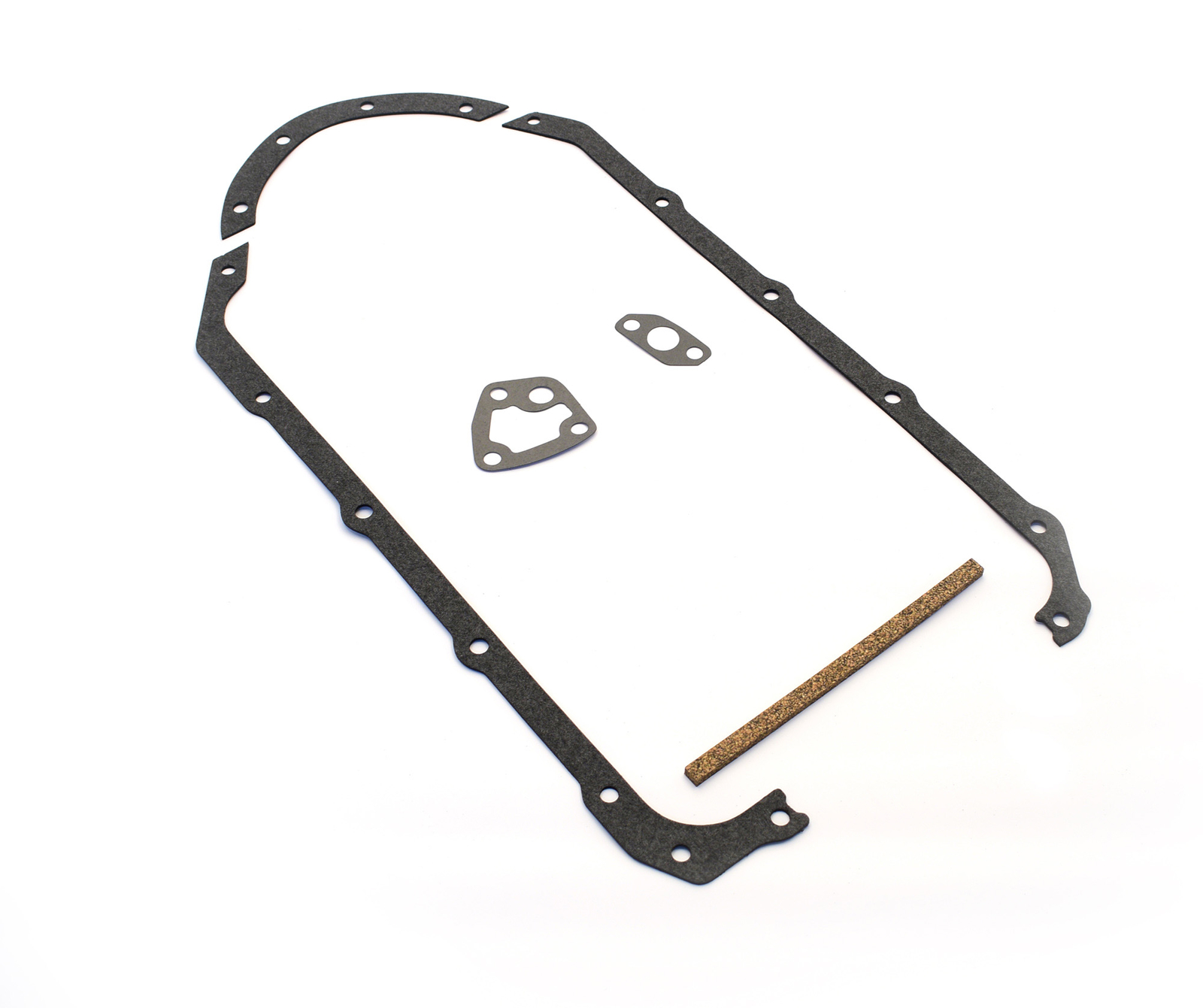 Canton 88400 Gasket Oil Pan For Pontiac 301455 eBay