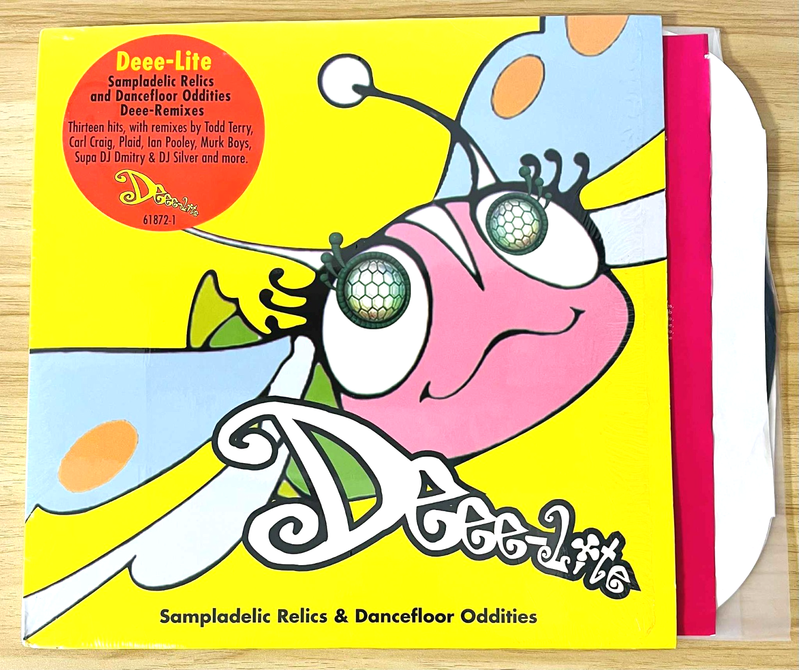 PALEMINA/Living on skyjuice REGGAE レア盤 PALEMINA/Living on skyjuice REGGAE レア盤 - メルカリ