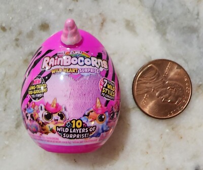 YOU PICK Zuru 5 Surprise Toy Mini Brands Series 2