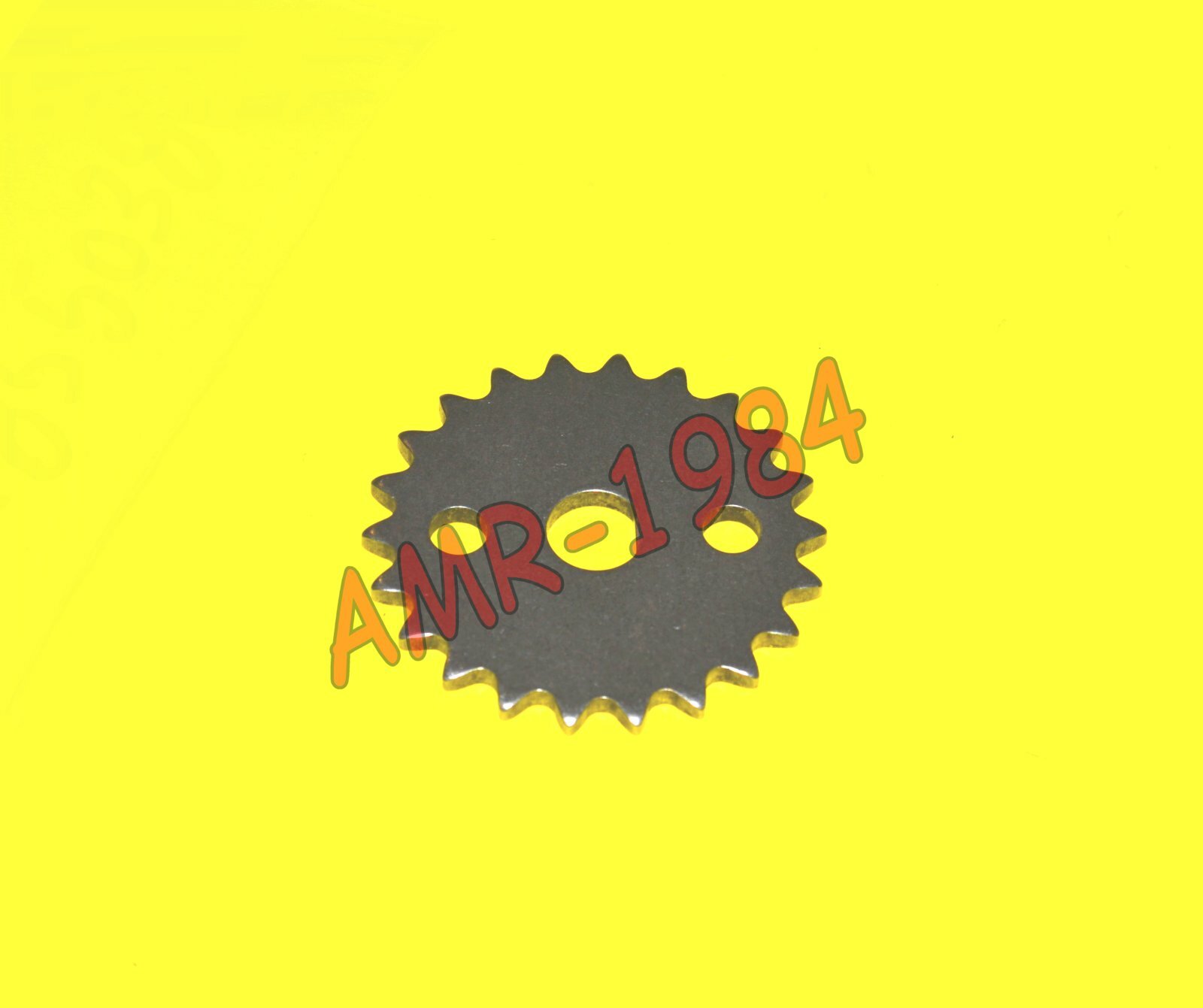 CORONA POMPA OLIO SR 50 MOTARD 2013>2019 SCARABEO 50 4T 2010>2014 AP8550380