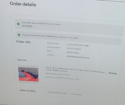 Item photo(s) from verified buyer