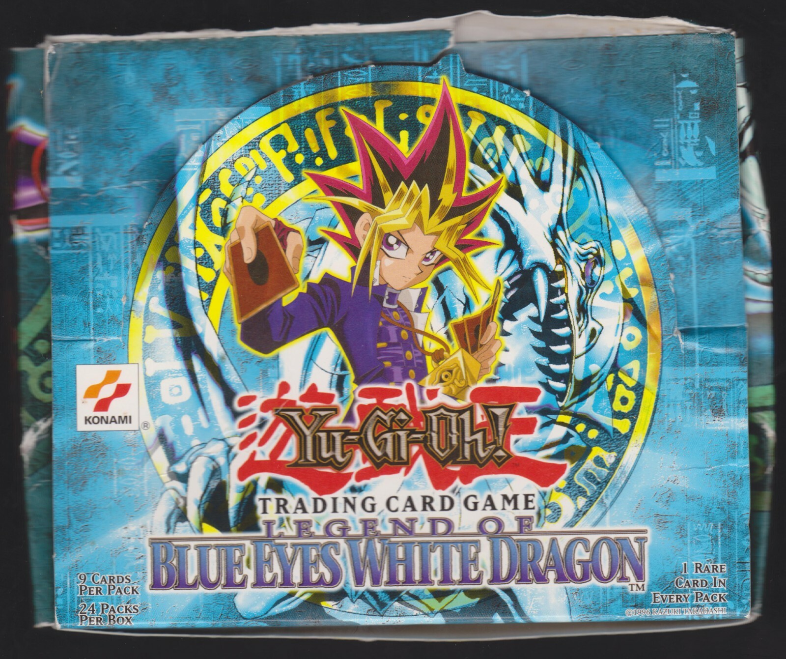遊戯王 Legend Of Blue Eyes White Dragon 初版 $_57.JPG?set_id=8800005007