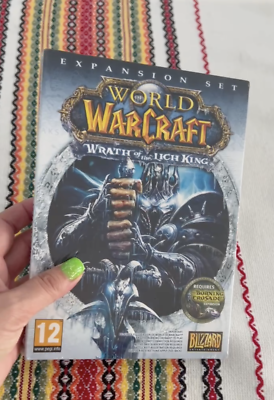 Zdjęcia przedmiotu od zweryfikowanego kupującego