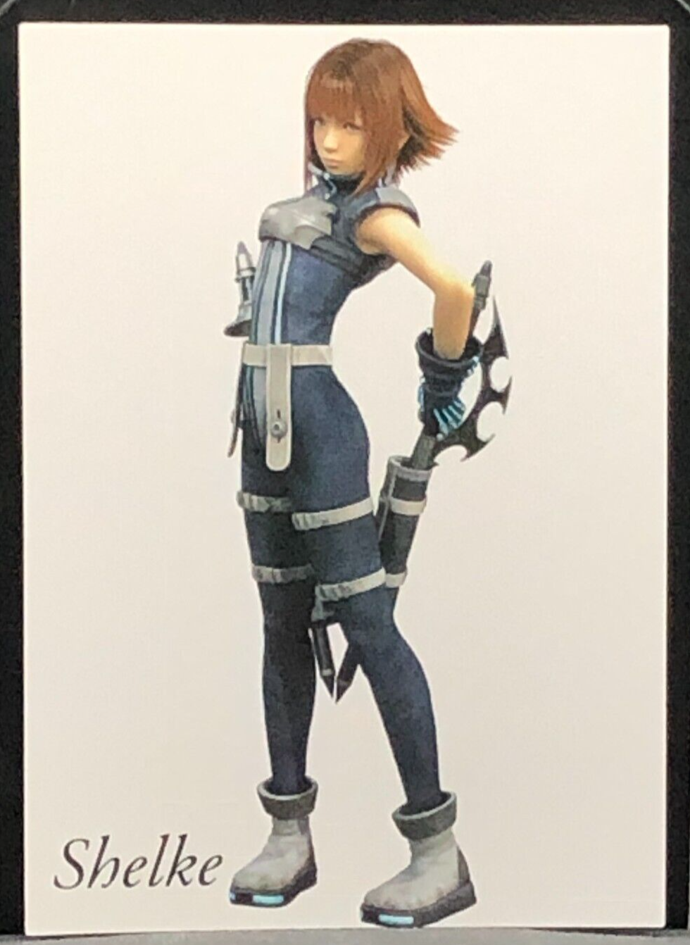 Final Fantasy Cards 147枚 Announcing the next Tin Gift Set featuring Sephiroth! | FF