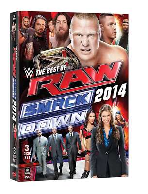 WWE マネー・イン・ザ・バンク 2015 [DVD] WWE: Money in the Bank 2015 (DVD, 2015) for sale online | eBay