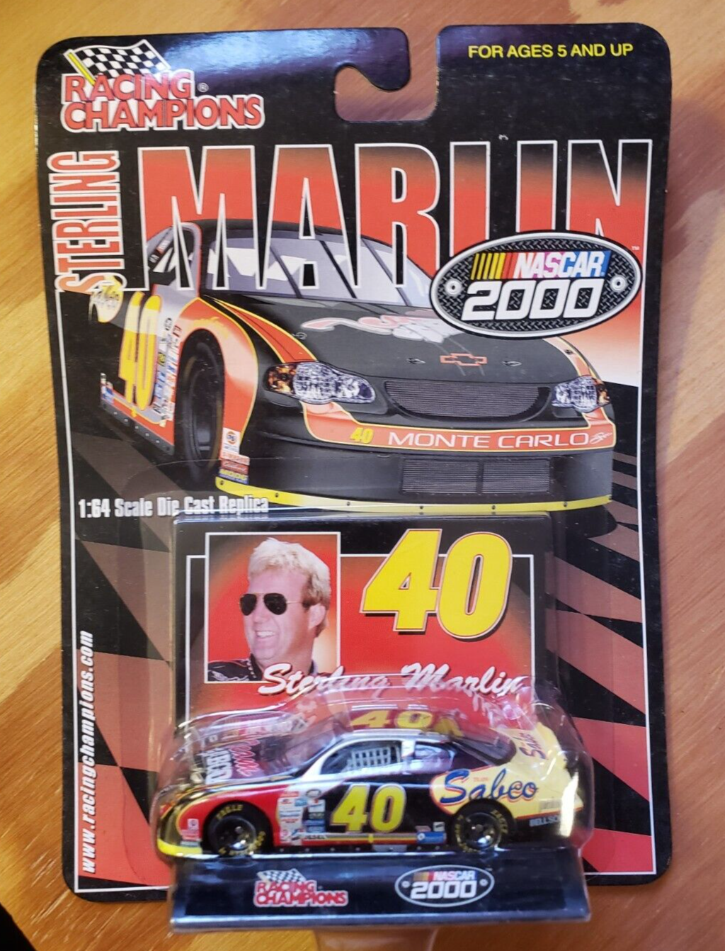 Racing Champions NASCAR ミニカー 4台セット $_12.JPG?set_id=880000500F