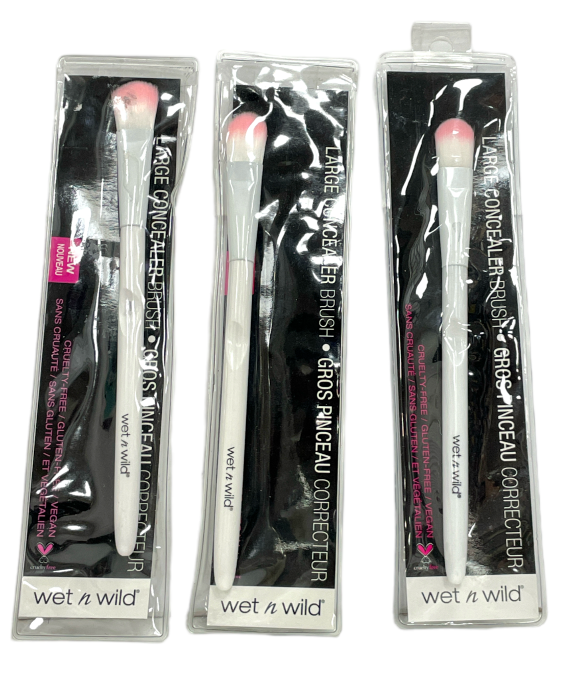 ベルセレージュStick Concealer NEO 3本セット Kate Stick Concealer Natural Beige/Light Beige 3g – Buy Me Japan