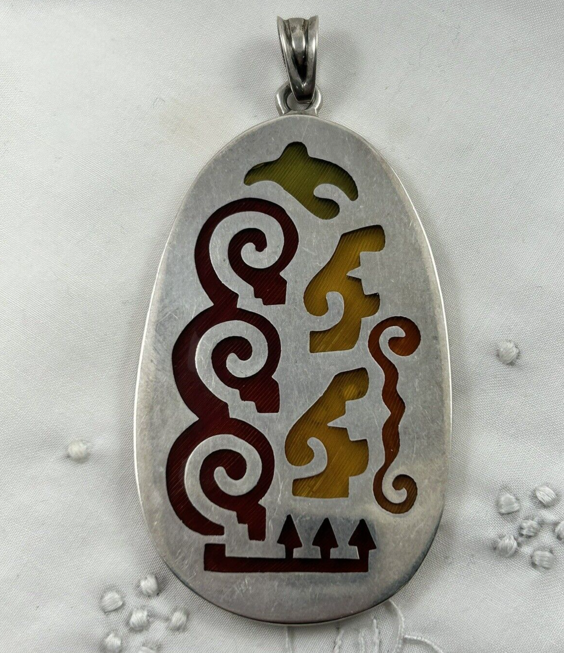 皿・プレート JANNA THOMAS STERLING SILVER PLATE JANNA THOMAS STERLING SILVER PLATE