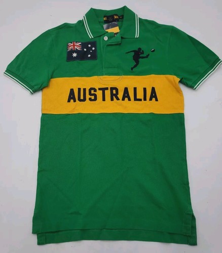 Rugby Ralph Lauren オリーブグリーン フィッシングベスト XS Rugby Ralph Lauren オリーブグリーン フィッシングベスト XS