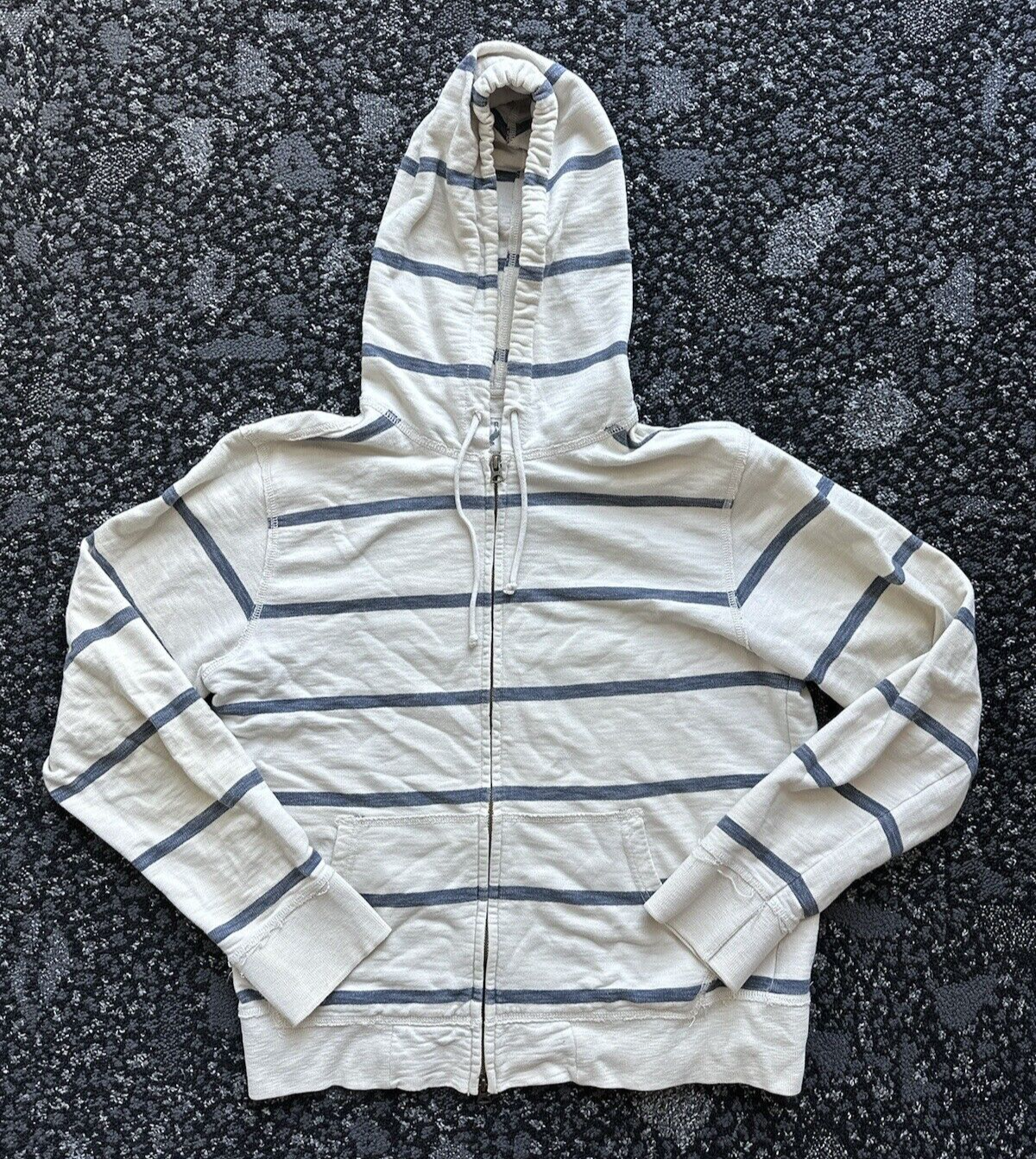 J Crew Men's Hooded Sweatshirt size Medium | eBay