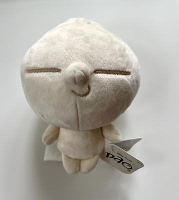 Disney on sale bao plush
