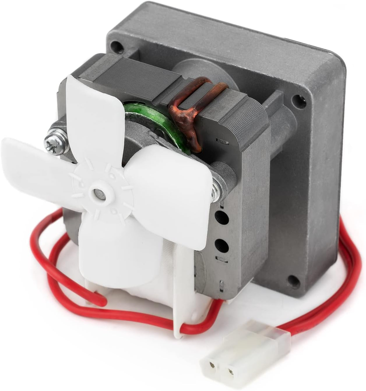Auger Motor 120V 60Hz for Pit Boss Universal Grill 2 RPM
