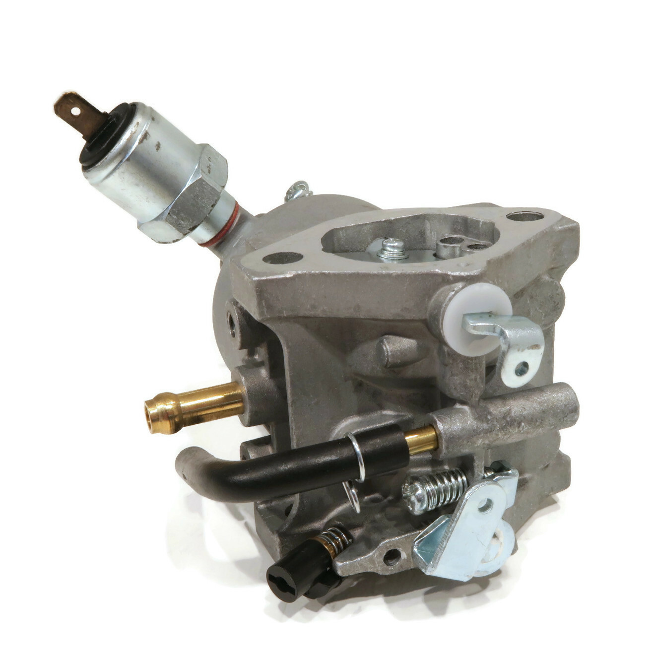 Carburetor Kit for John Deere LX172, LX173, LX176, LX178 Lawn and