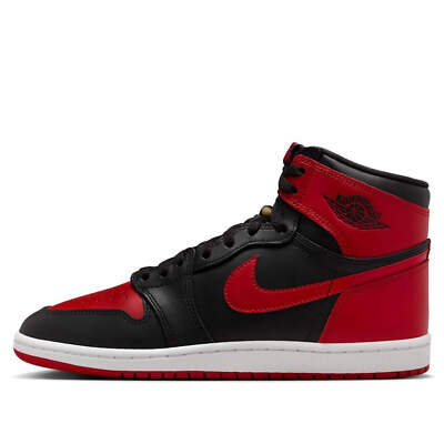 杏.*ページ HV6674 067 Jordan 1 Retro High '85 OG Bred (2025) | eBay