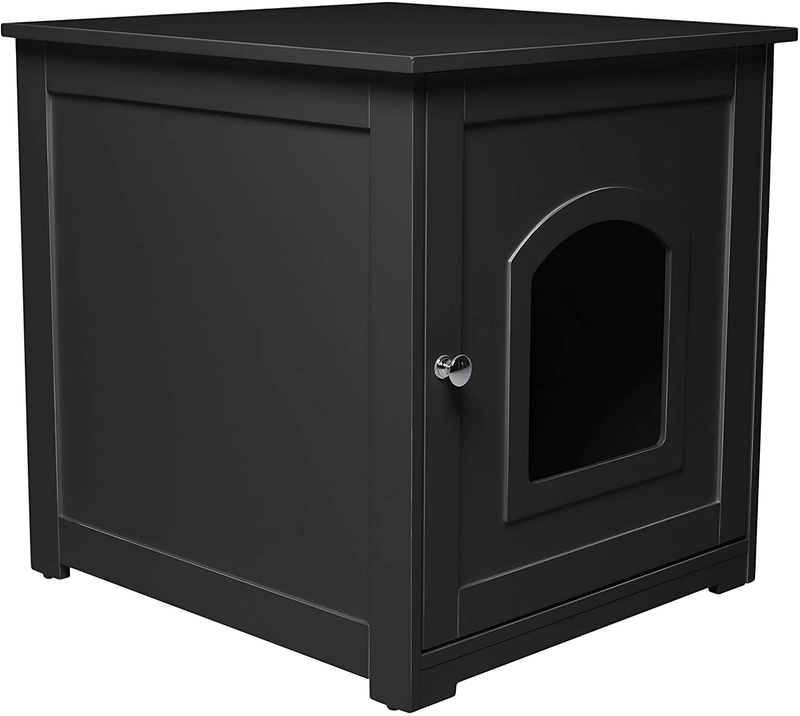 Furniture, Black