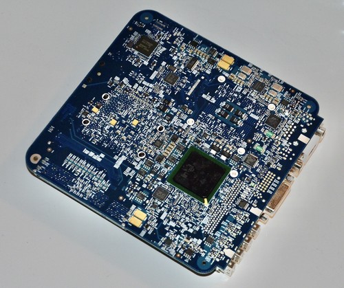 APPLE Mac mini (A1176) ++ Logicboard 1.83GHz Core Duo ++ 820-1900