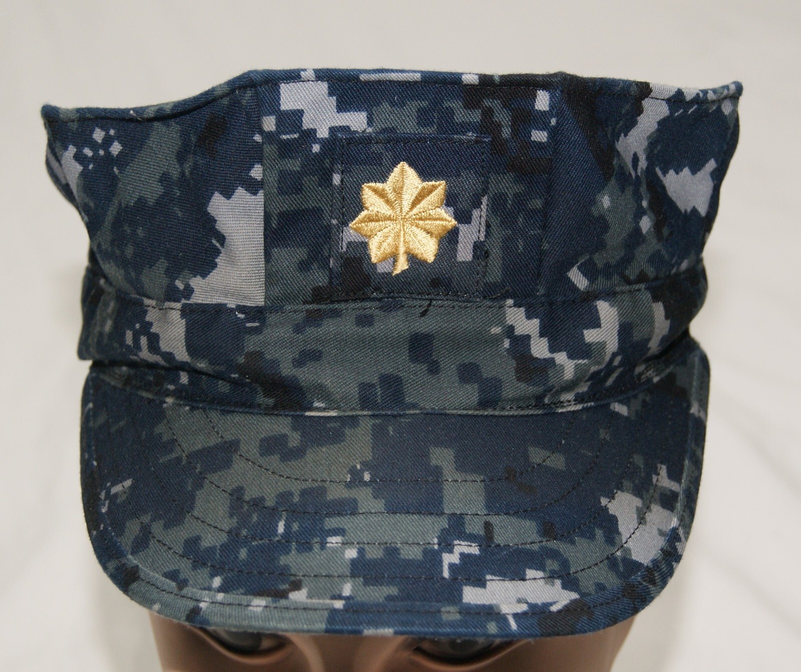 ◆THE COLDEST MOMENT◆ TCM program cap navy 250104 thecoldestmoment