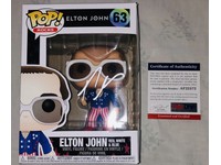 rocketman funko pop