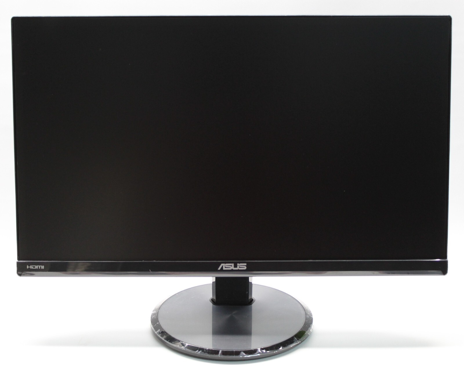 Asus VA229 21.5” Monitor Frameless 1080P Asus VA229 21.5” Monitor Frameless 1080P
