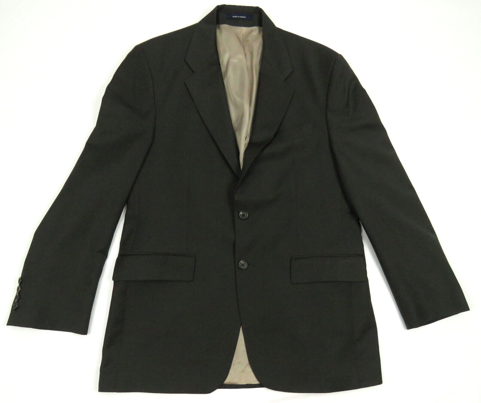 ジャケット・アウター Na.e Wool&Cashmere Button Coat NWOT Lauren Ralph Lauren Wool Cashmere 2 Button Blazer Sport