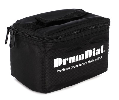 DrumDial DrumDial Soft Case (5-pack) Bundle