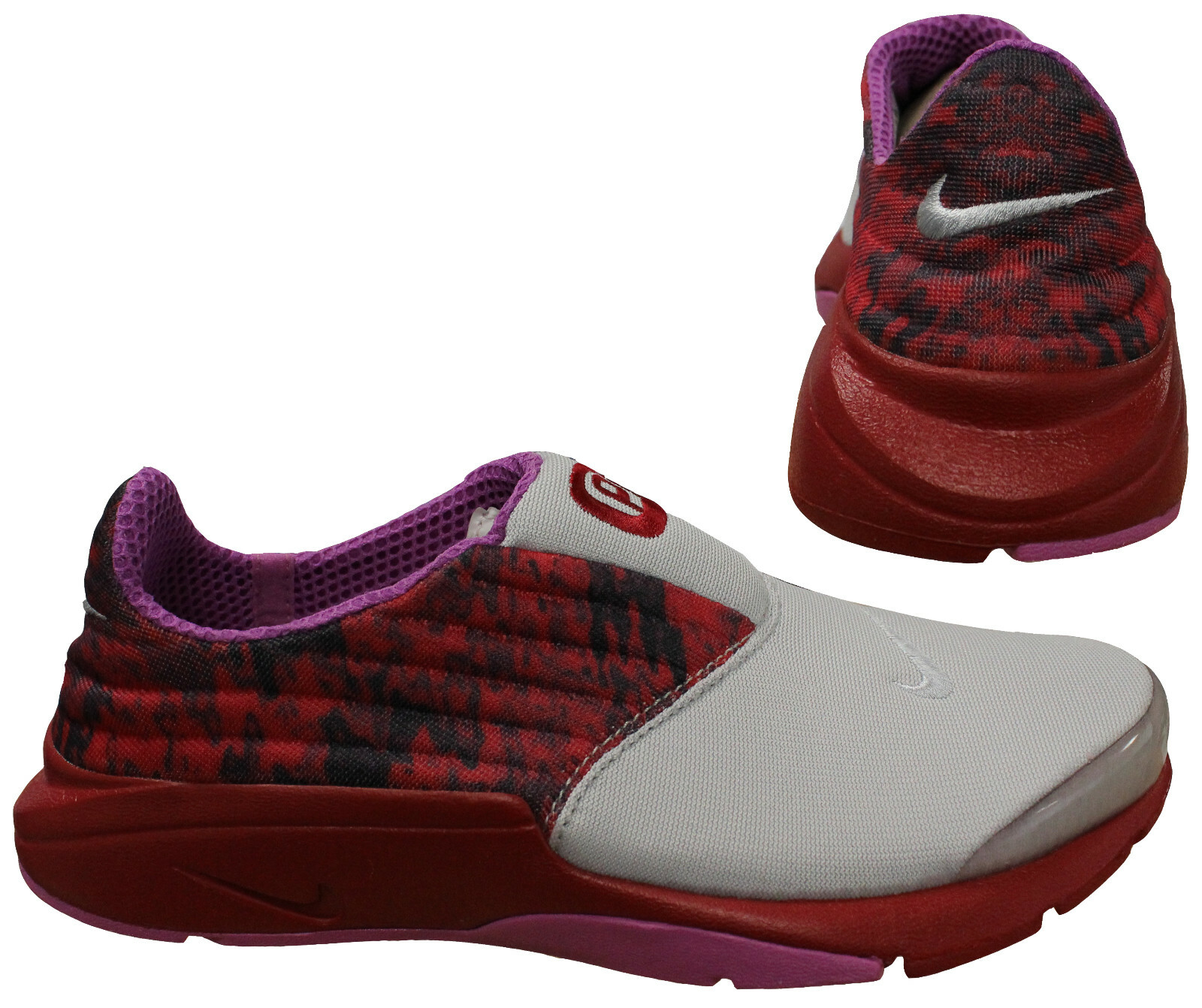 nike slip on presto