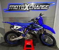 2025 Yamaha YZ 125 Low hours £4995 Motoxchange