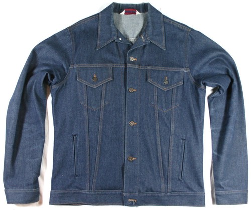 ジャケット・アウター BIG MAC denim jacket coverall BIGMAC DENIM COVERALL – Shinzone