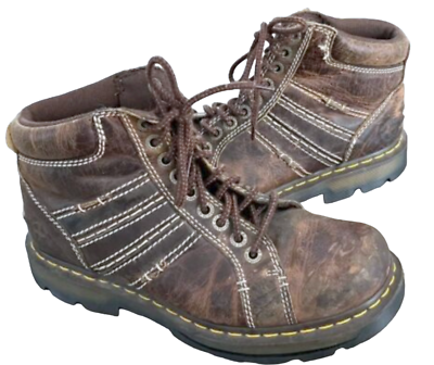 Dr martens black greenland sales