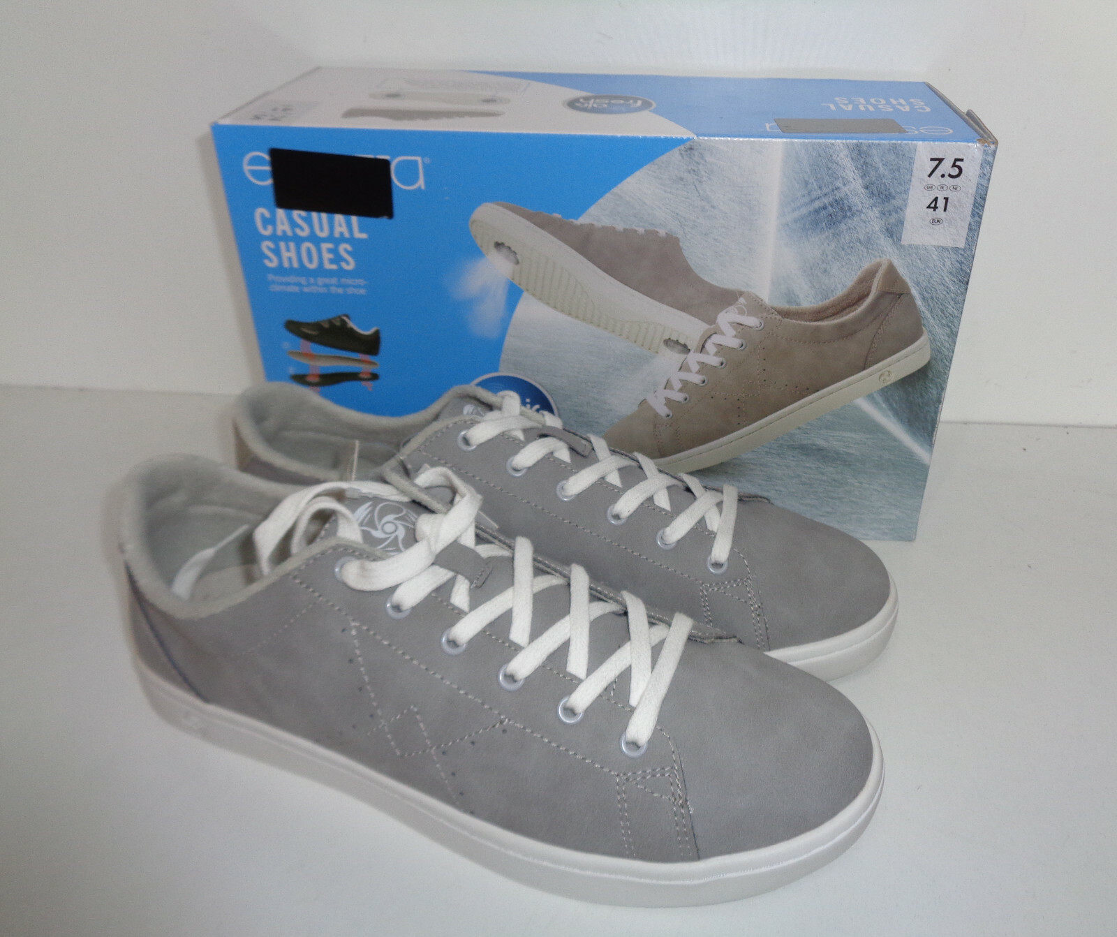 airfresh tenis