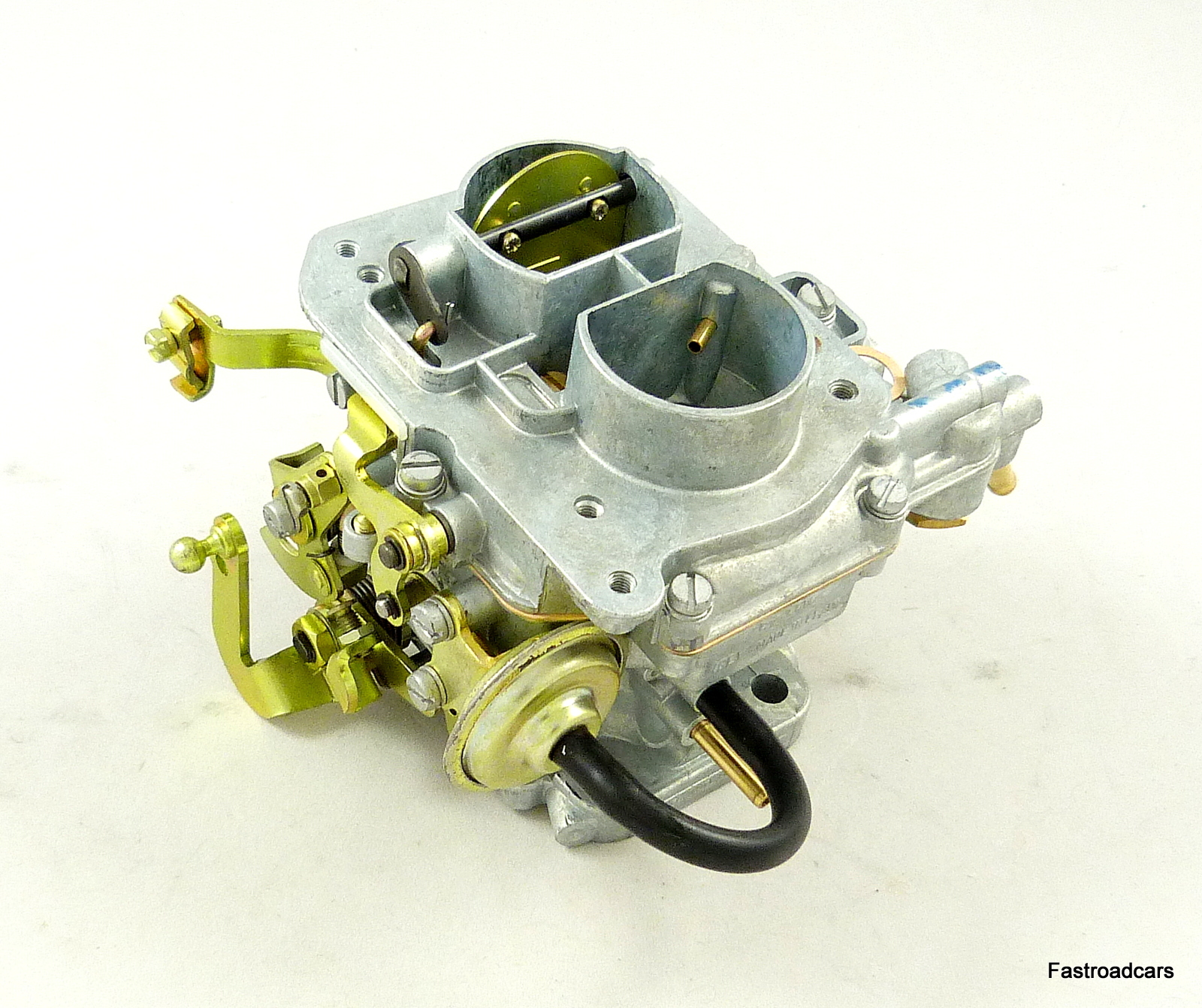 WEBER 32/34 DMTL CARB/CARBURETTOR TRACK/OVAL RACING/2CV UNIVERSAL NEW